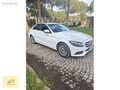DÜŞÜK KM BAKIMLI C200D İMZALI SERİ