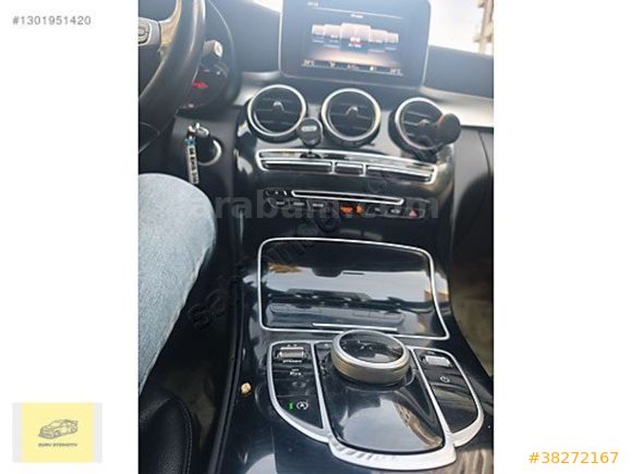 DÜŞÜK KM BAKIMLI C200D İMZALI SERİ