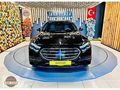 2025 E220d Exclusive 4Matic+Arka Aks+Air+Soğutma+Vakum+Bej~Taha