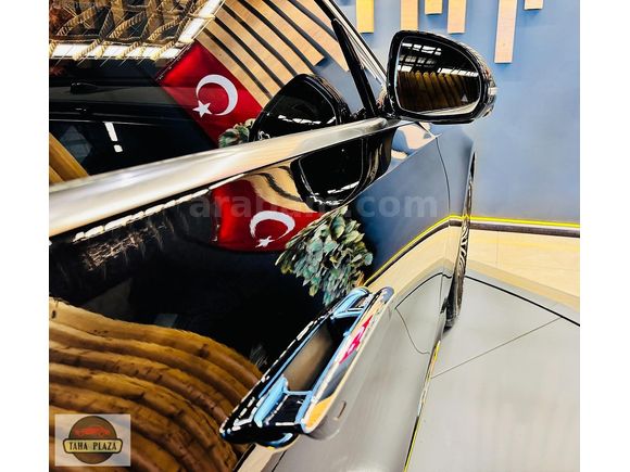 2025 E220d Exclusive 4Matic+Arka Aks+Air+Soğutma+Vakum+Bej~Taha