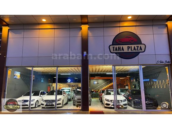 2025 E220d Exclusive 4Matic+Arka Aks+Air+Soğutma+Vakum+Bej~Taha
