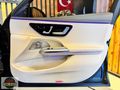 2025 E220d Exclusive 4Matic+Arka Aks+Air+Soğutma+Vakum+Bej~Taha