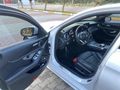 C 180 AMG 9G-TRONİC ANOLOG NUBUK