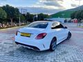 C 180 AMG 9G-TRONİC ANOLOG NUBUK
