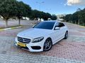 C 180 AMG 9G-TRONİC ANOLOG NUBUK