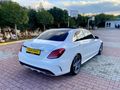 C 180 AMG 9G-TRONİC ANOLOG NUBUK