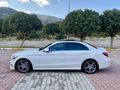 C 180 AMG 9G-TRONİC ANOLOG NUBUK