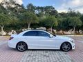 C 180 AMG 9G-TRONİC ANOLOG NUBUK