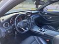 C 180 AMG 9G-TRONİC ANOLOG NUBUK