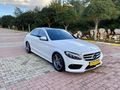 C 180 AMG 9G-TRONİC ANOLOG NUBUK