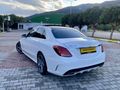 C 180 AMG 9G-TRONİC ANOLOG NUBUK