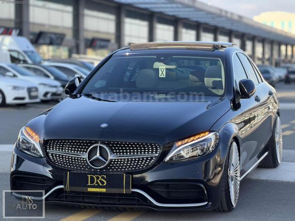 DRS AUTO'DAN 75.000KM İLK ELDEN SERVİS BAKIMLI,FİL DİŞİ,BURMESTR