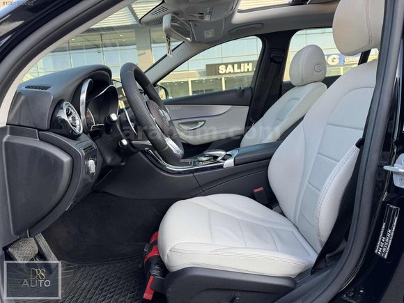 DRS AUTO'DAN 75.000KM İLK ELDEN SERVİS BAKIMLI,FİL DİŞİ,BURMESTR