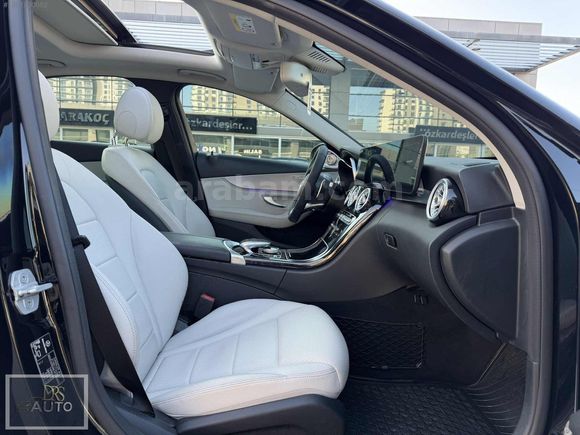 DRS AUTO'DAN 75.000KM İLK ELDEN SERVİS BAKIMLI,FİL DİŞİ,BURMESTR