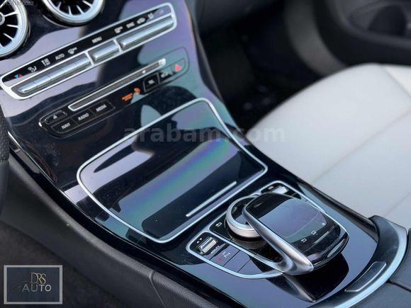 DRS AUTO'DAN 75.000KM İLK ELDEN SERVİS BAKIMLI,FİL DİŞİ,BURMESTR