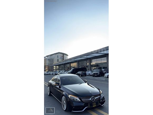 DRS AUTO'DAN 75.000KM İLK ELDEN SERVİS BAKIMLI,FİL DİŞİ,BURMESTR