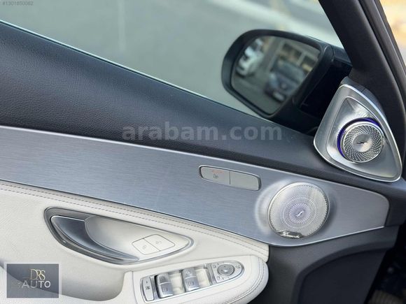 DRS AUTO'DAN 75.000KM İLK ELDEN SERVİS BAKIMLI,FİL DİŞİ,BURMESTR