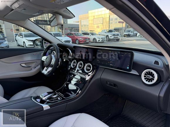 DRS AUTO'DAN 75.000KM İLK ELDEN SERVİS BAKIMLI,FİL DİŞİ,BURMESTR