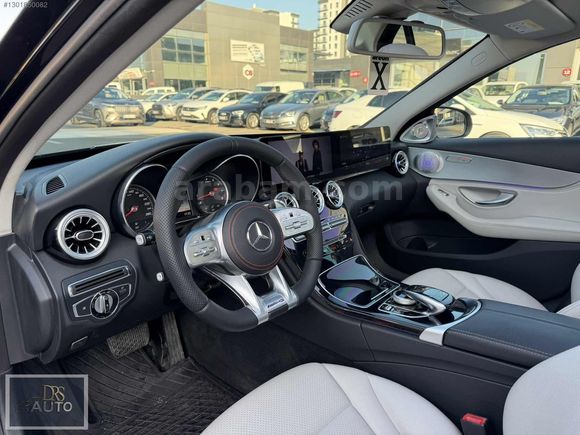 DRS AUTO'DAN 75.000KM İLK ELDEN SERVİS BAKIMLI,FİL DİŞİ,BURMESTR