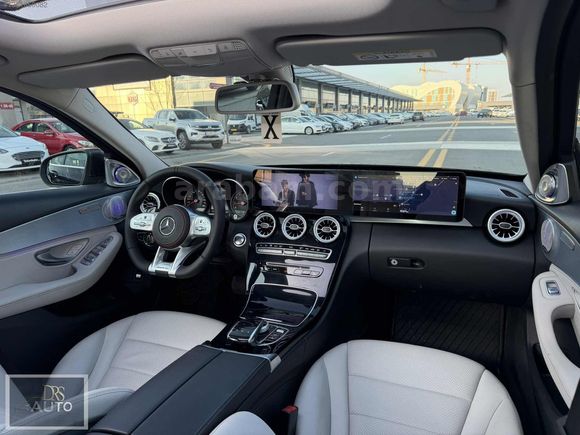 DRS AUTO'DAN 75.000KM İLK ELDEN SERVİS BAKIMLI,FİL DİŞİ,BURMESTR