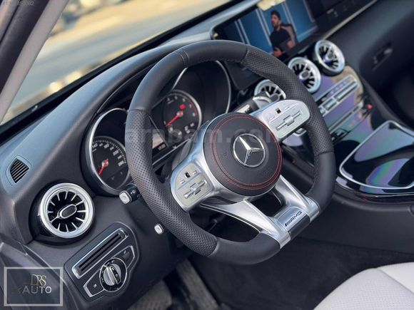 DRS AUTO'DAN 75.000KM İLK ELDEN SERVİS BAKIMLI,FİL DİŞİ,BURMESTR