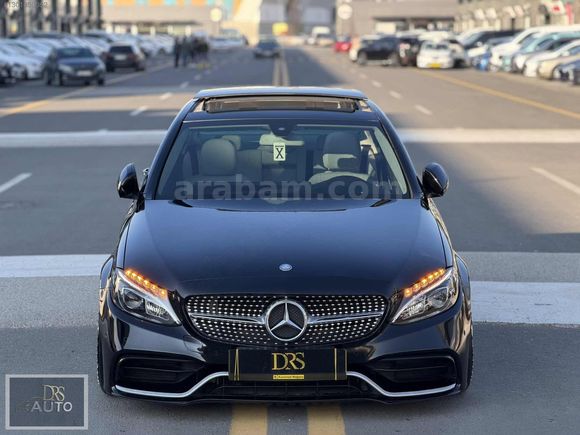 DRS AUTO'DAN 75.000KM İLK ELDEN SERVİS BAKIMLI,FİL DİŞİ,BURMESTR