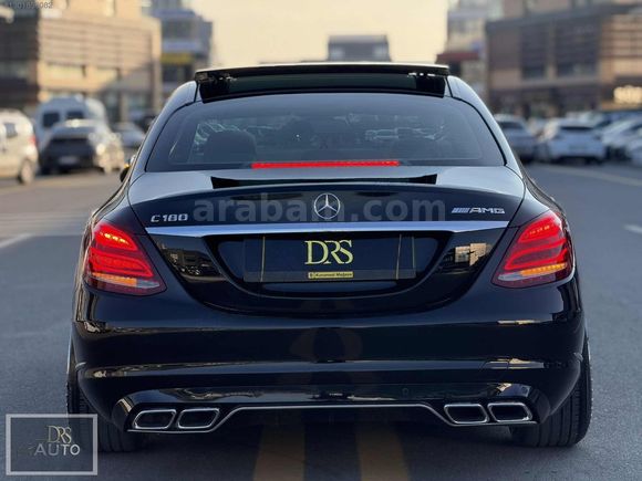 DRS AUTO'DAN 75.000KM İLK ELDEN SERVİS BAKIMLI,FİL DİŞİ,BURMESTR