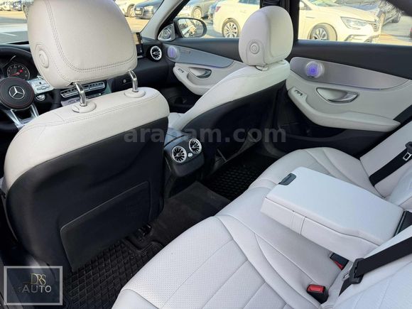 DRS AUTO'DAN 75.000KM İLK ELDEN SERVİS BAKIMLI,FİL DİŞİ,BURMESTR