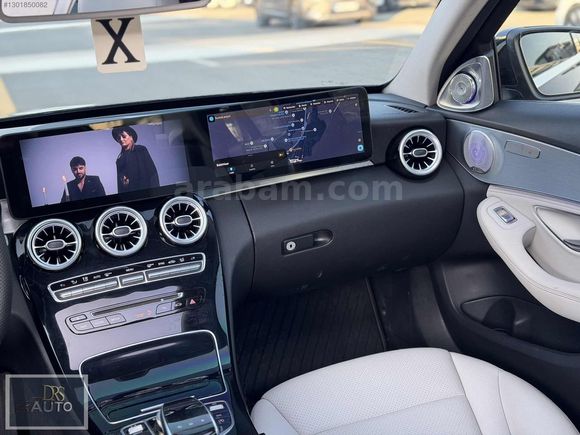 DRS AUTO'DAN 75.000KM İLK ELDEN SERVİS BAKIMLI,FİL DİŞİ,BURMESTR