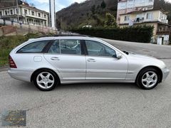 NADİR TEMİZLİKTE OTOMATİK VİTES C 220 CDI AVANTGARDE