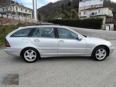 NADİR TEMİZLİKTE 220 CDI AVANTGARDE