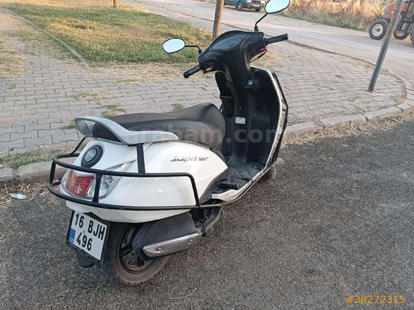 Sahibinden TVS Jupiter