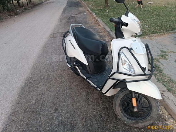 Sahibinden TVS Jupiter