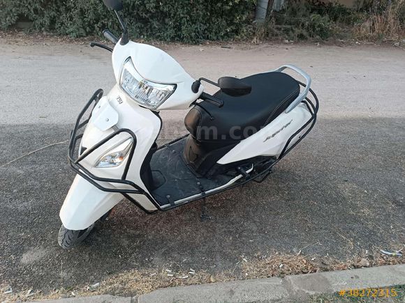 Sahibinden TVS Jupiter