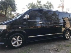 Sahibinden Volkswagen Transporter 1.9 TDI City Van 2007 Model 