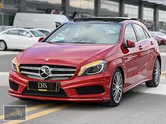 DRS AUTO'DAN HATASIZ LANSMAN RENK (65 BİN KM'DE) CAM TAVANLI