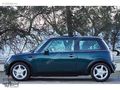 ERDEM'den 2002 Mini Cooper 1,6 Otomatik 175,000km'de Met. Yeşil