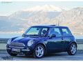 ERDEM'den 2002 Mini Cooper 1,6 Otomatik 175,000km'de Met. Yeşil