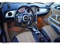 ERDEM'den 2002 Mini Cooper 1,6 Otomatik 175,000km'de Met. Yeşil