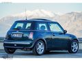ERDEM'den 2002 Mini Cooper 1,6 Otomatik 175,000km'de Met. Yeşil