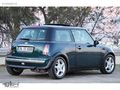 ERDEM'den 2002 Mini Cooper 1,6 Otomatik 175,000km'de Met. Yeşil