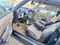 ERDEM'den 2002 Mini Cooper 1,6 Otomatik 175,000km'de Met. Yeşil