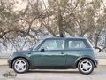 ERDEM'den 2002 Mini Cooper 1,6 Otomatik 175,000km'de Met. Yeşil