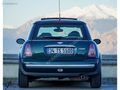 ERDEM'den 2002 Mini Cooper 1,6 Otomatik 175,000km'de Met. Yeşil