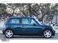 ERDEM'den 2002 Mini Cooper 1,6 Otomatik 175,000km'de Met. Yeşil