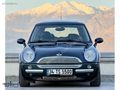 ERDEM'den 2002 Mini Cooper 1,6 Otomatik 175,000km'de Met. Yeşil