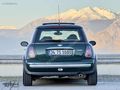 ERDEM'den 2002 Mini Cooper 1,6 Otomatik 175,000km'de Met. Yeşil
