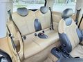 ERDEM'den 2002 Mini Cooper 1,6 Otomatik 175,000km'de Met. Yeşil