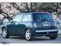 ERDEM'den 2002 Mini Cooper 1,6 Otomatik 175,000km'de Met. Yeşil