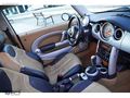 ERDEM'den 2002 Mini Cooper 1,6 Otomatik 175,000km'de Met. Yeşil